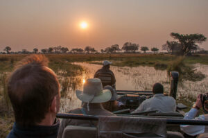 Family Safaris Botswana
