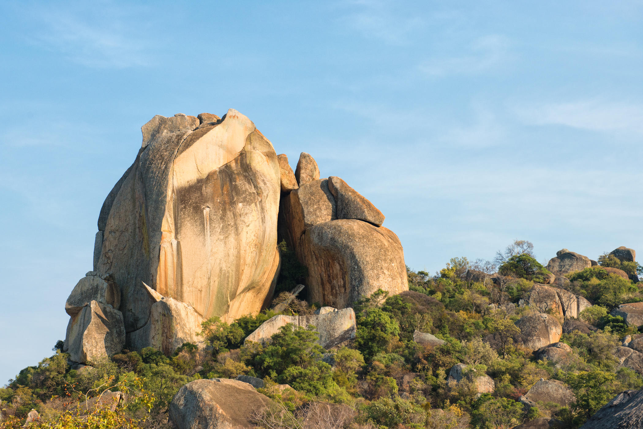 Matobo National Park