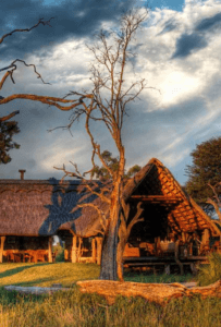 Nehimba Lodge and Bomani Tented camp offering a truly unique experience. Book with Think Africa Travel