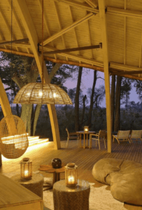 With a 7 night stay you will love our Nxabega and Chobe under Canvas Package