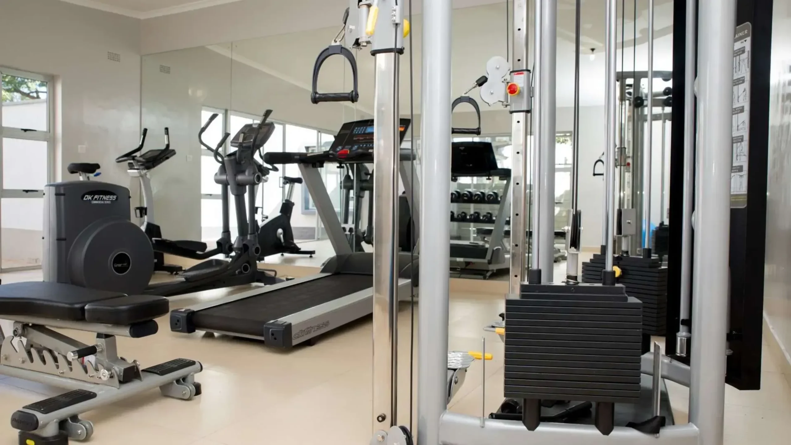 Cresta_President_facilities