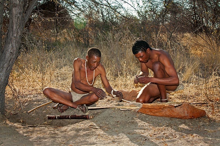 Deception_Valley_Lodge-Cultural_activities