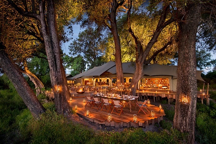 Duba_Plains_Camp-Camp_night