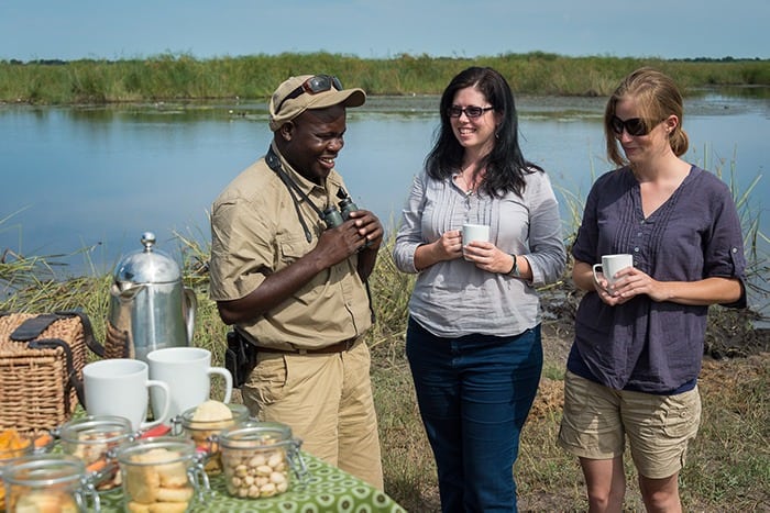 Kings_Pool_Camp-Coffee_break