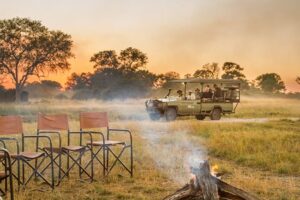 Kwando Lebala Botswana