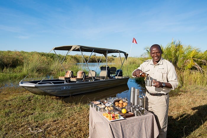 Nxabega_Okavango_Tented_Camp-Drink_stop