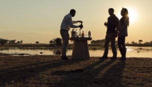 Shinde Footsteps-Sundowner