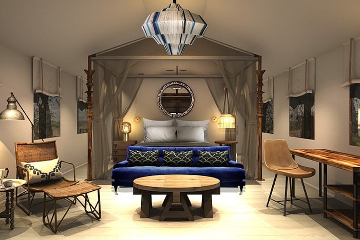 Savute_Elephant_Camp-Double_bedroom