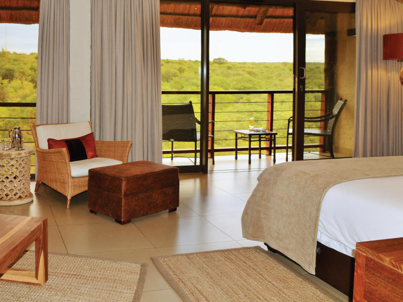 VIctoria Falls Safari Lodge2