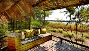 Chobe Bakwena Botswana | Luxury Chobe River Safari