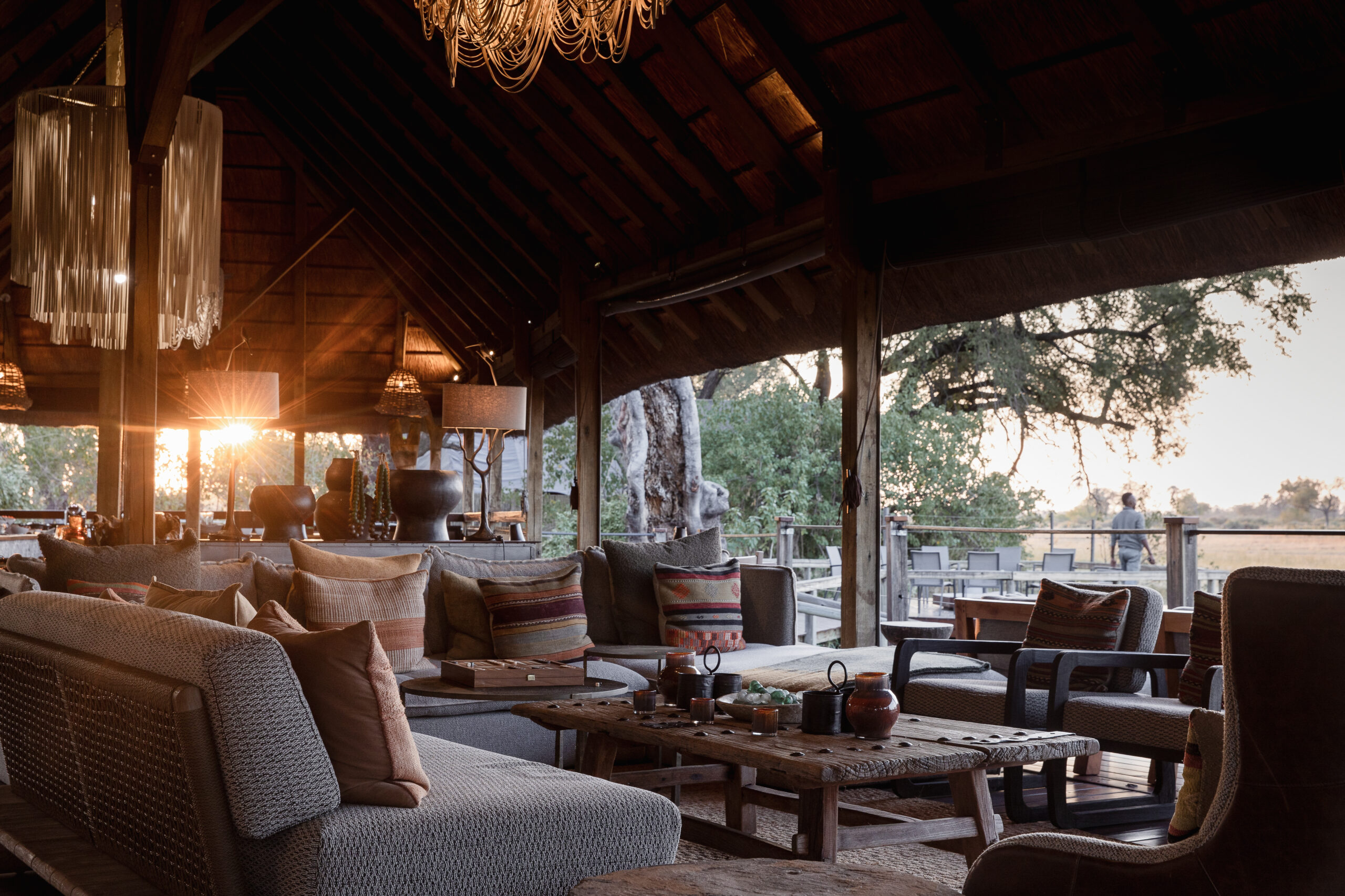 Wilderness Chitabe Lediba Botswana 2024