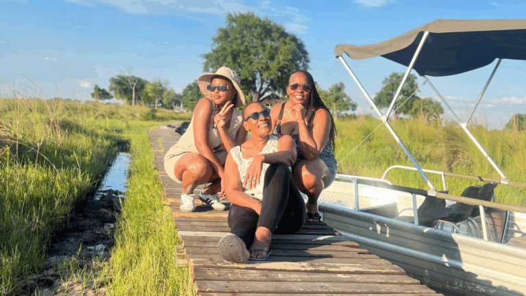 think-africa-travel-blog-african-safari-Educational Trip to Xugana Island Lodge – Okavango Delta