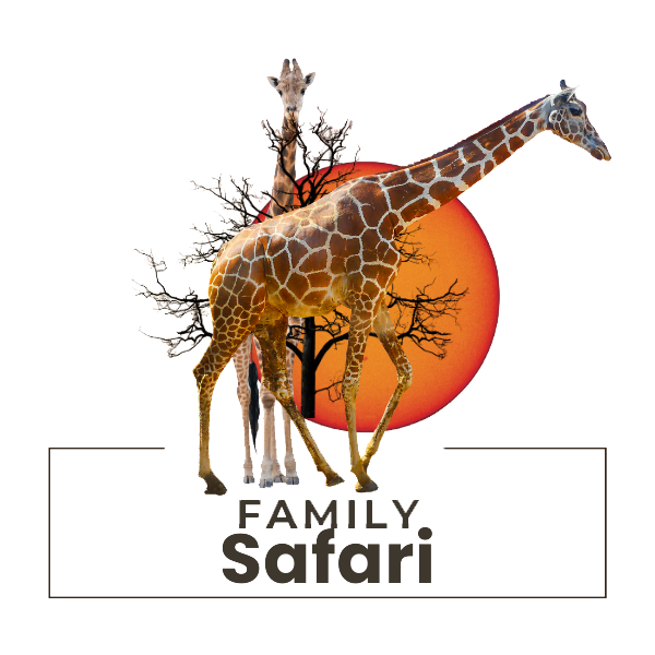 Family-Safari