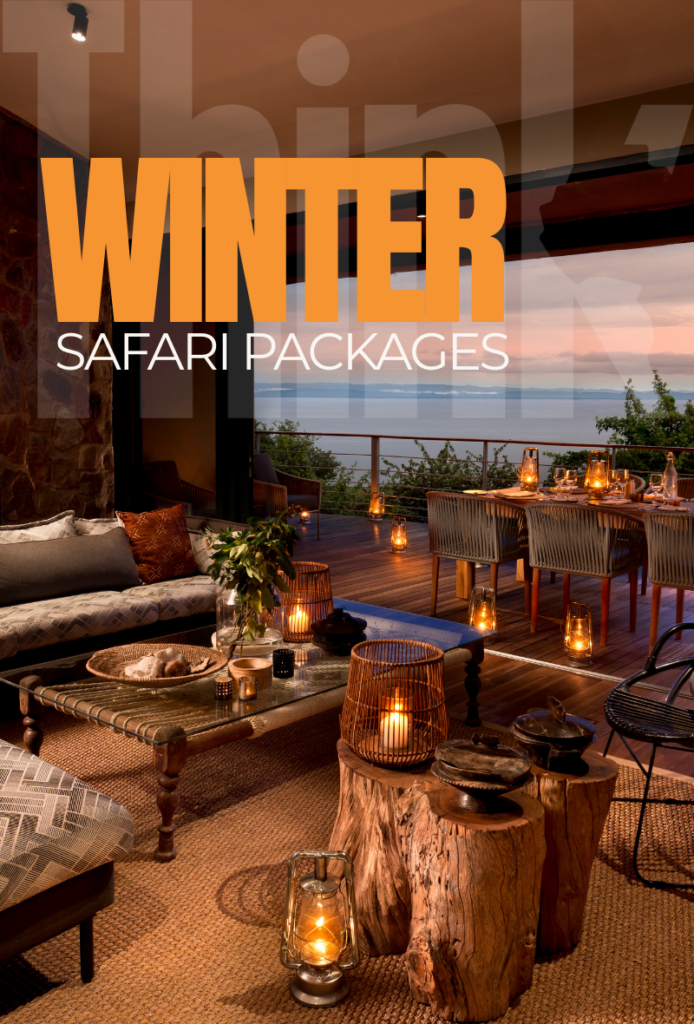 Think Africa Travel brings you our Winter Safari Packages 2026