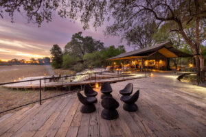 machaba-safaris-web-kiri-camp-gallery-chairs-on-deck