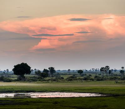 Xigera Safari Lodge Okavango Delta