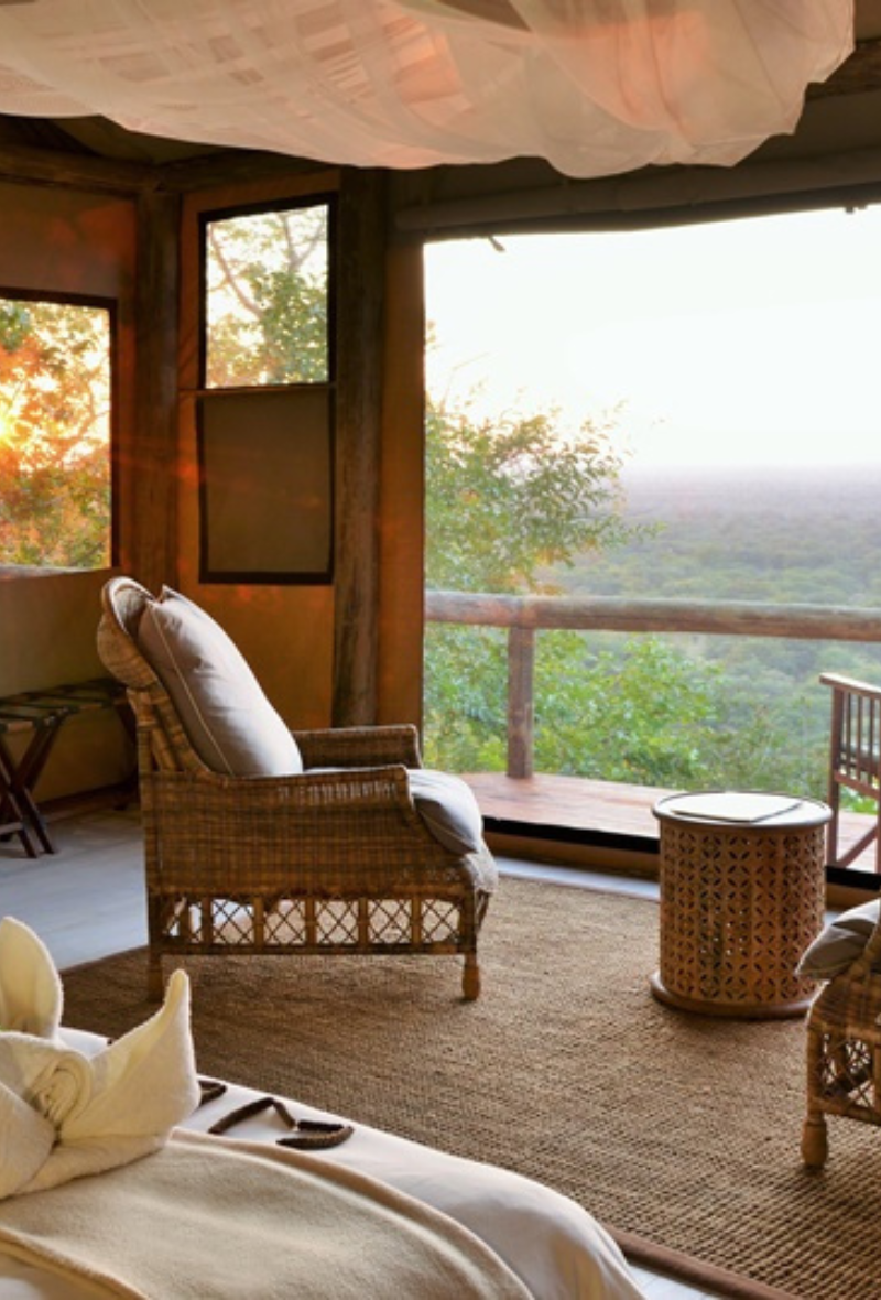 Ghoha Hills - think africa travel