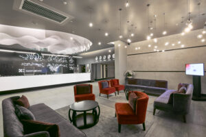 Room50Two Boutique Hotel Gaborone