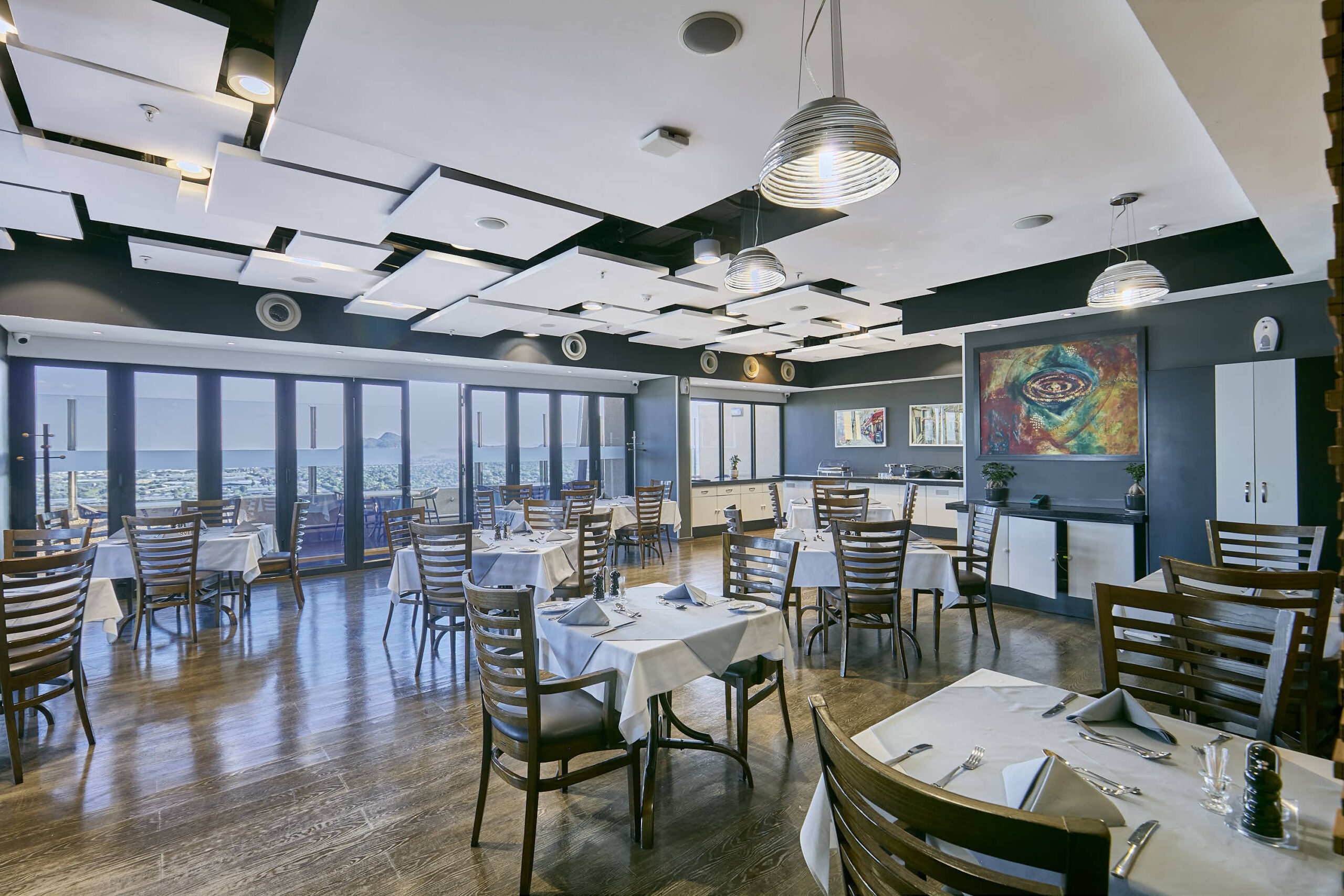 Room 50Two Resturant