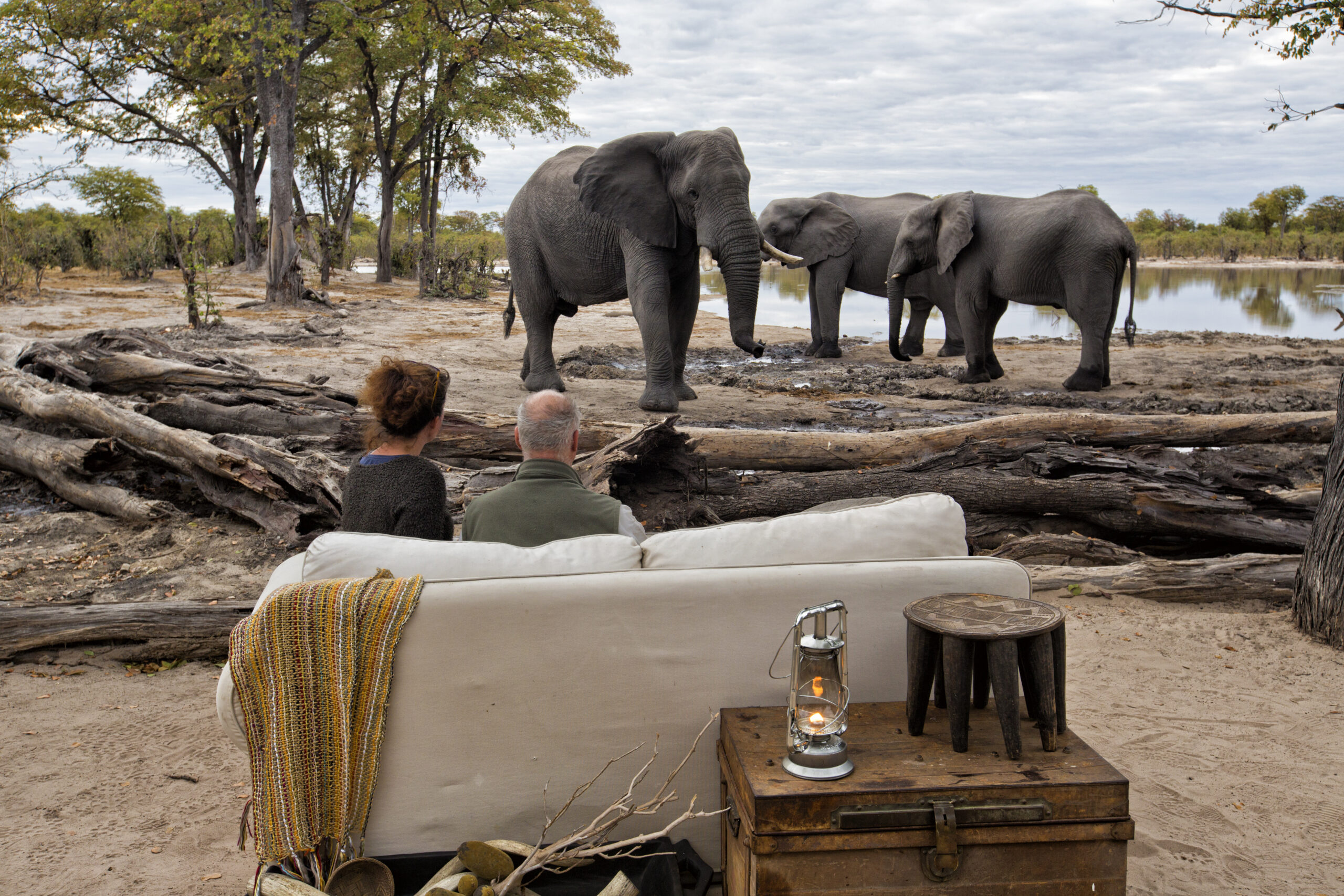 Bots_Elephant Pan_Sundowners 1