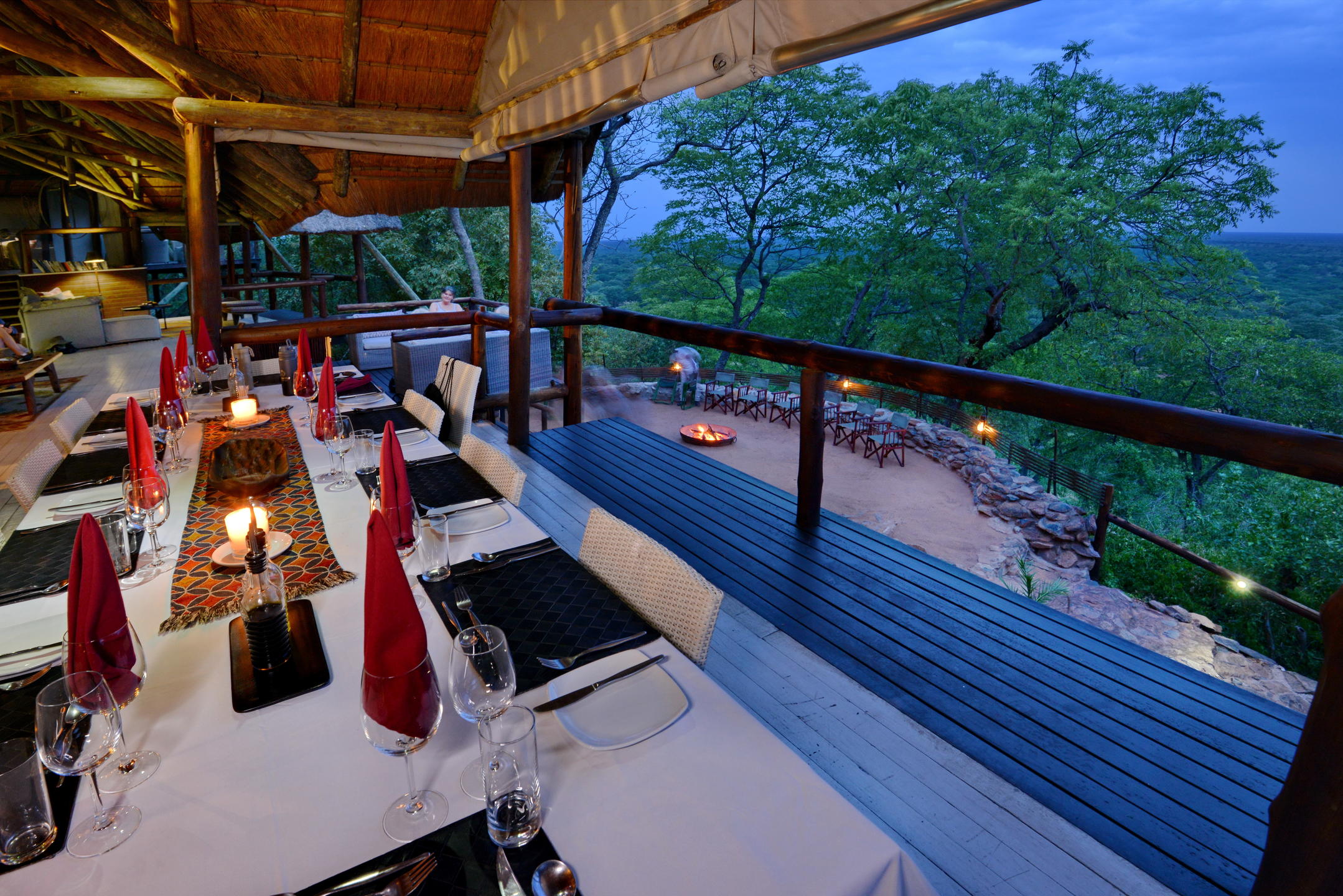 Ghoha Hills_main area