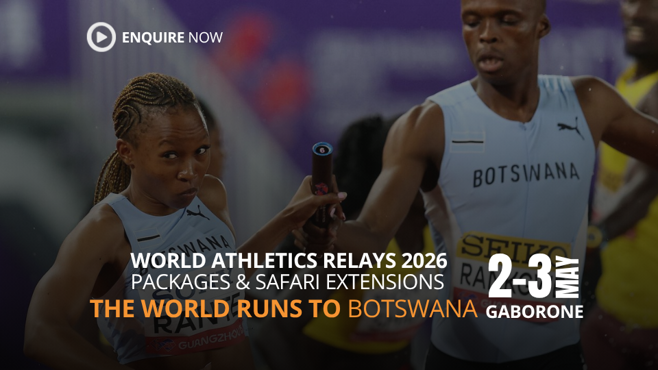 World Athletics Relays 2026 Packages & Safari Extensions (2)