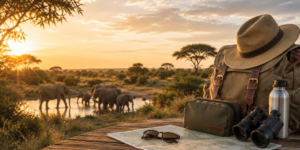 Botswana Health and Safety for Safari Travellers