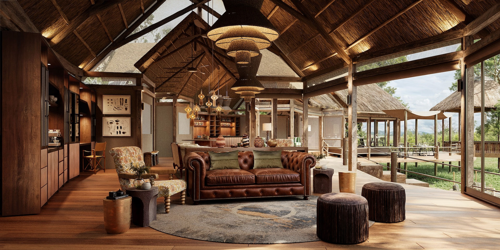Kanana Nyana MAINLOUNGE