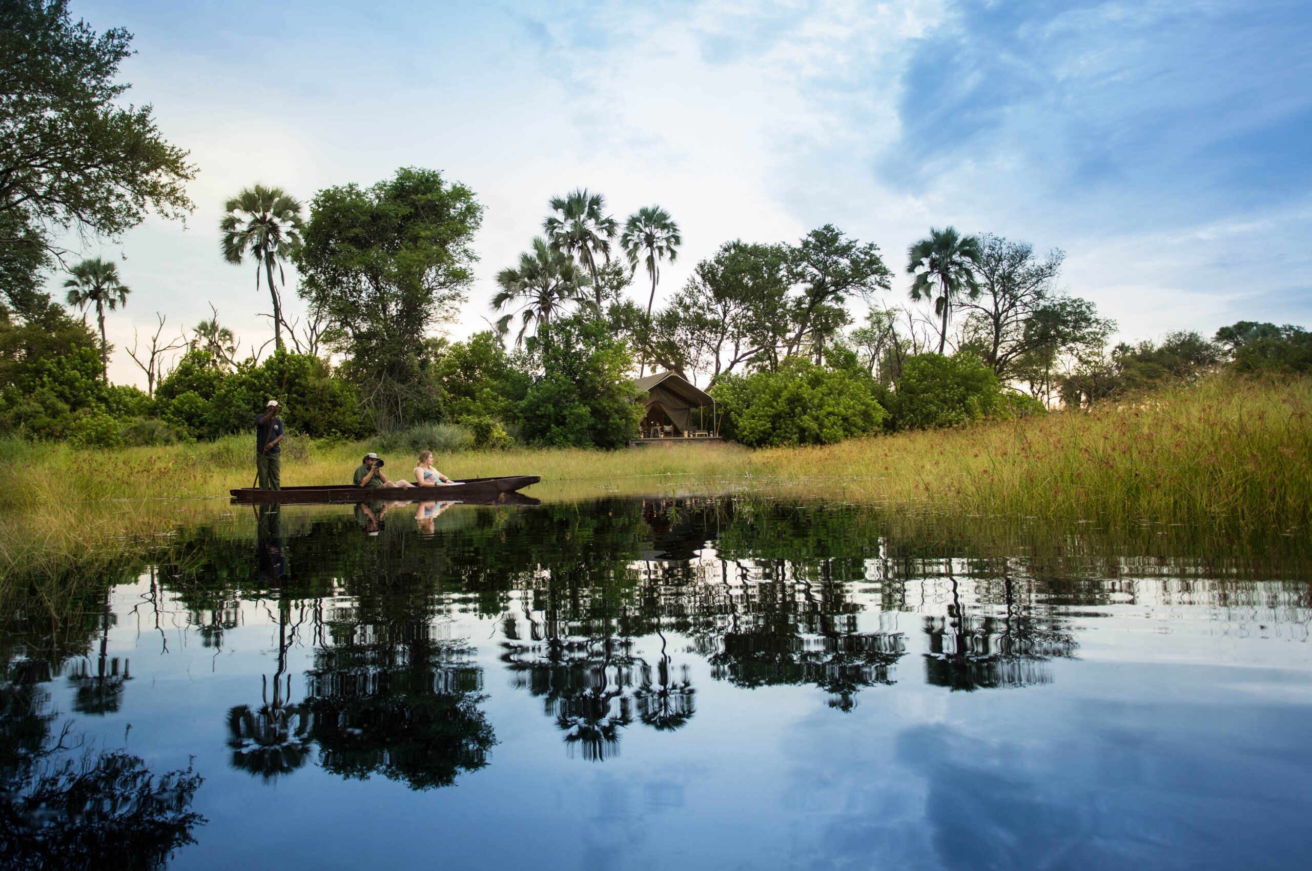 Gomoti Camp Wildlife and Activities (20)