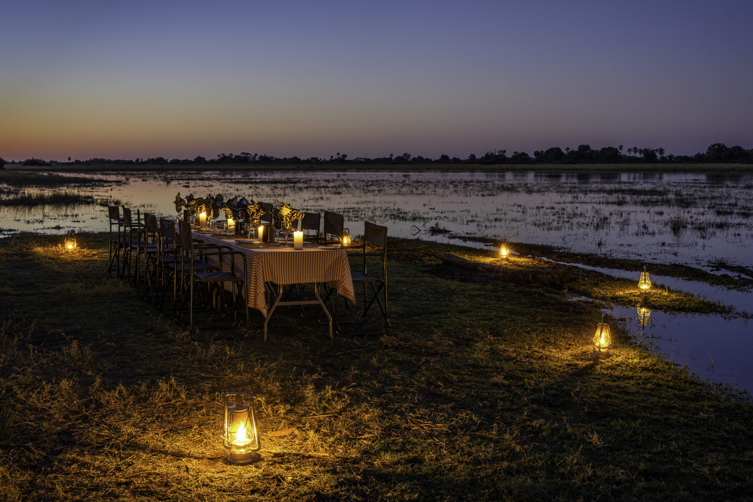 Kwetsani Camp-Food and Dining-1