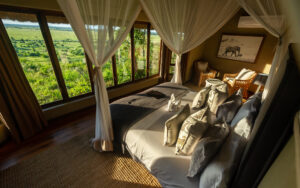 Ngoma Safari Lodge
