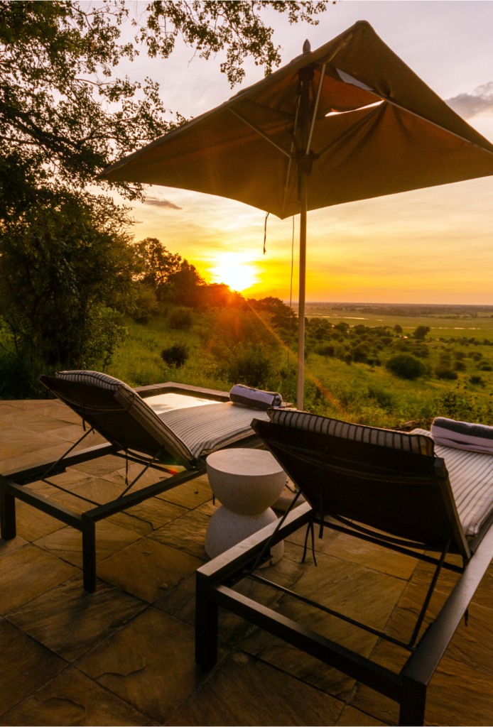 Ngoma Plains and Gomoti Camp SADC Special